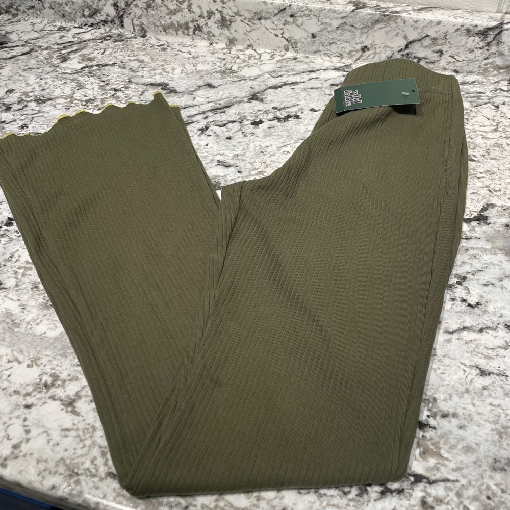 Wild Fable stretch pants/pajama bottoms